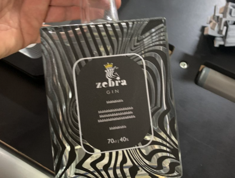 zebra